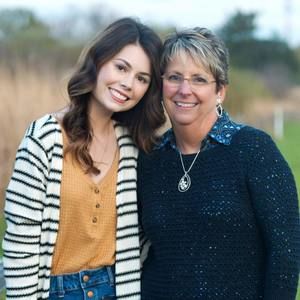 Meet your Posher, Jane